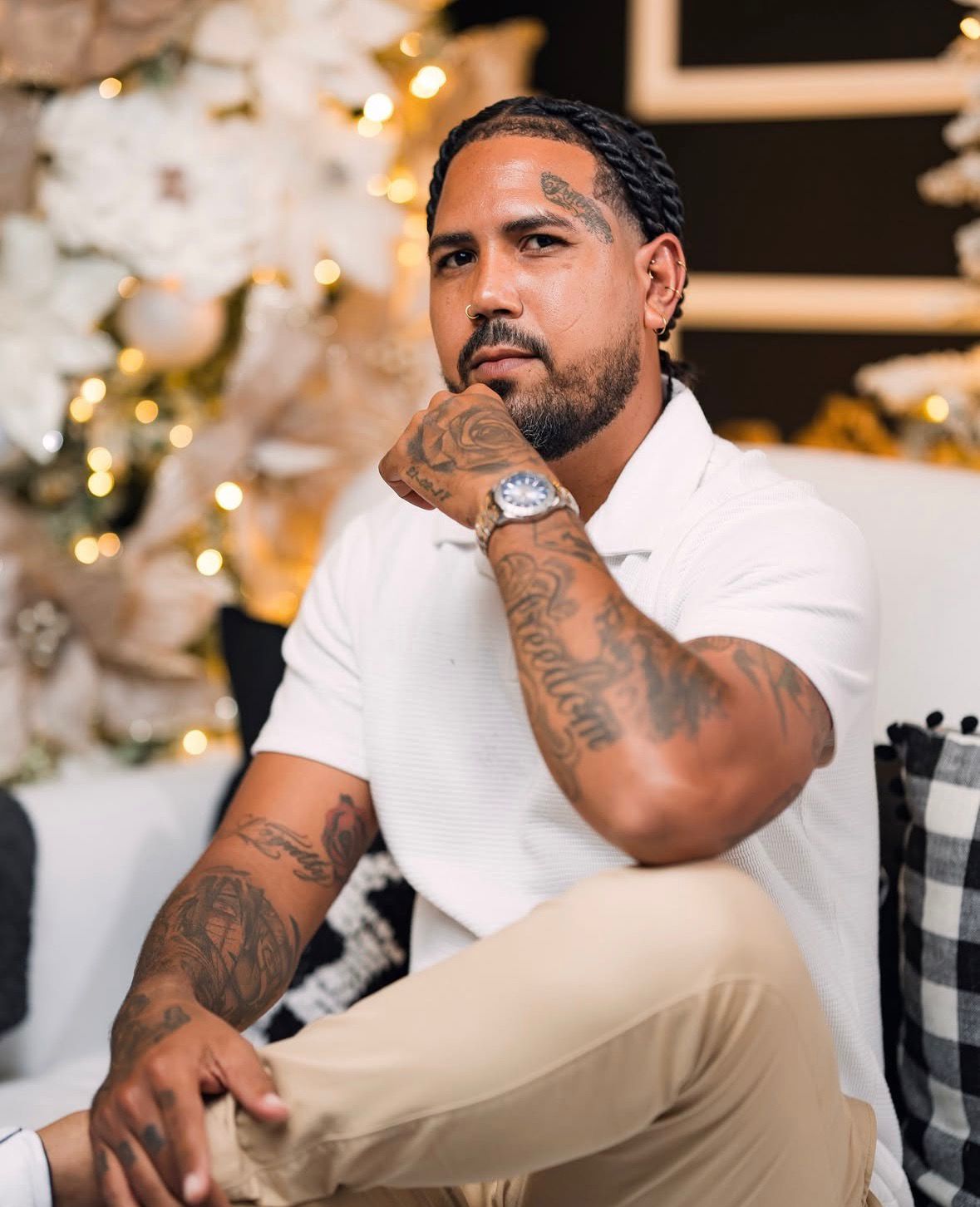 Estudio de tatuajes en Punta Cana